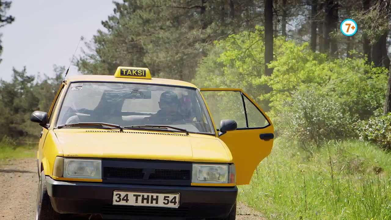 Ötesiz İnsanlar 67.Bölüm Fragmanı