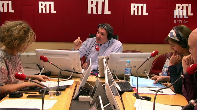 En France, la politique des survivants n'est pas une mythologie , dit Alba Ventura