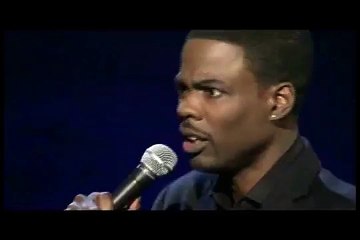 chris rock the difference between men and women