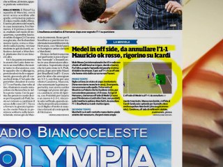 Rassegna Cittaceleste 11 maggio 2015