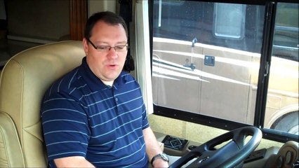 Thor Palazzo Review - Bunk House 33.3 Diesel Motorhome (Class A Diesel Pusher)