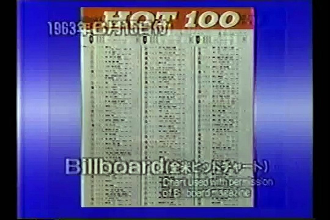 kyu sakamoto with wife　 Steve Allen show　坂本九
