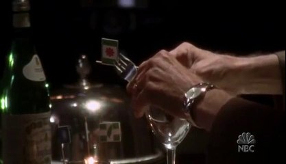 West Wing Fork Trick