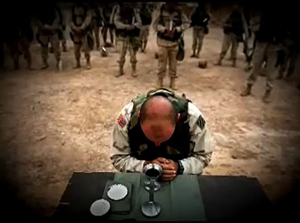 Veterans Day Montage - American Anthem - Norah Jones