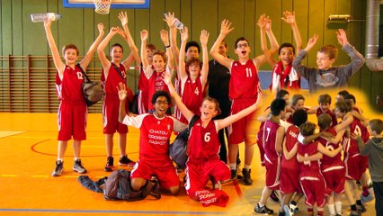 Plaisir 34:38 Chatou Croissy - Best off 09/05/2015 (benjamins)