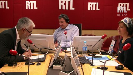 Pascal Praud dénonce "la fable Che Guevara"