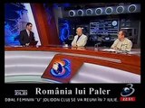 Romania lui Octavian Paler  (2 Iulie, 2008)