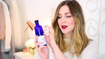Skincare Chat! Current Favourites & Morning_Evening Routine - I Covet Thee