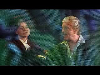 Der Besuch der alten Dame - TV Trailer