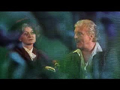 Der Besuch der alten Dame - TV Trailer