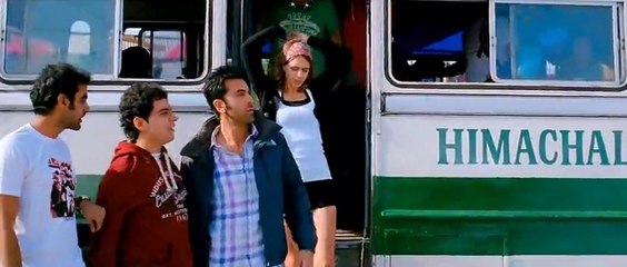 Balam Pichkari Full Song - Deepika - 1080p HD - Popular Hindi Songs - Bollywod Music Video