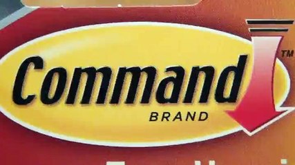 Command Round Cord Clips Review - Easy Apply & Remove!