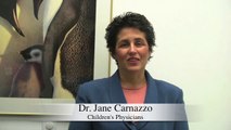 Jane Carnazzo, MD - Children's Physicians Omaha