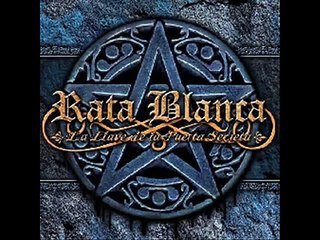 Mujer amante - Rata Blanca