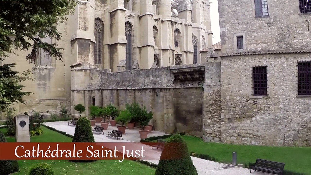 NARBONNE HISTORIQUE