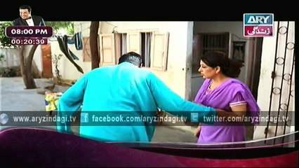 Bahu Begum Ep – 146 – 9th May 2015