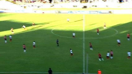 Piękna bramka Bubasa w meczu z Wilstermann