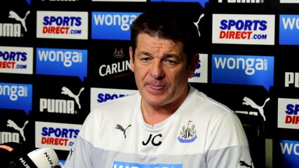 Carver: Jestem najlepszym trenerem w Premier League