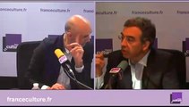 Les matins -L’invité politique de la semaine