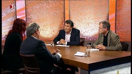 (2/4) Deutschlands Armutsfalle - Die des-/organisierte Gesellschaftssituation