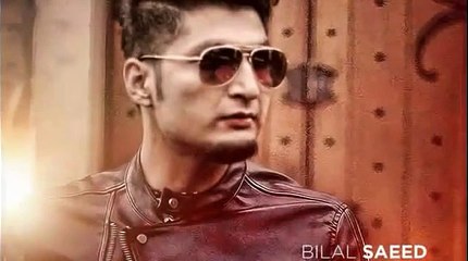 Kaash--Bilal-Saeed--Brand-New-Punjabi-Songs-2015