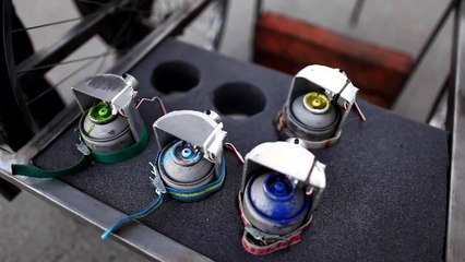 Gay Lovely Scene 64 (SN:The Mechanism)