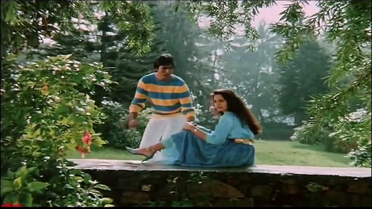 Dhoop mein nikla-Kishore kumar-HD 720p