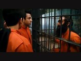 Harold and Kumar Escape From Guantanamo Bay Funny Scenes