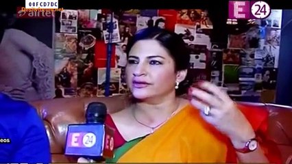 'Dilli Waali Thakur Girls' Ke Set Par Maa-Bete Ka Pyaar !