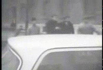 Luciano Bianciardi - Luciano legge La vita agra - 1964