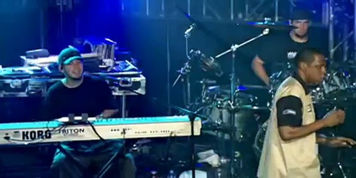 Linkin Park - Numb/Encore (Clean Version)