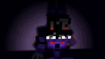 The Bonnie Song Minecraft Animation