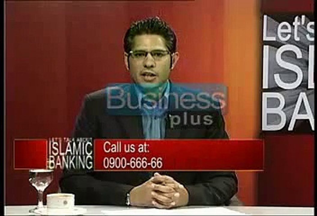 Lets Talk About Islamic Banking E12 P1