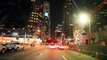 車載動画 ロス HD-L.A DownTown Night Driving View  vol.1  -dotcube-