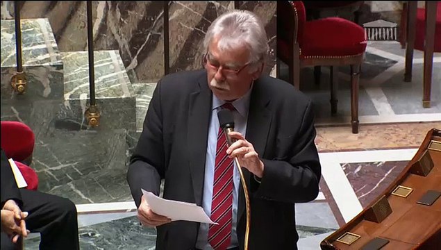 Entretien des lignes téléphoniques : réponse du rapporteur