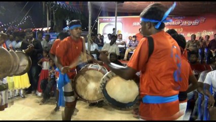 மே 24 இன எழுச்சி அரசியல் மாநாடு திருச்சியில் கூடுவோம்...