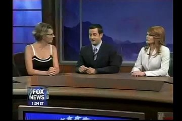 1/2 Hour News Hour: Sexual Harassment