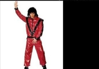 Every Grunt From Michael Jackson's Songs Collected in One Terrifying Place