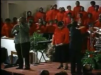 Yes To Your Will - LaShun Pace, Kirk Franklin