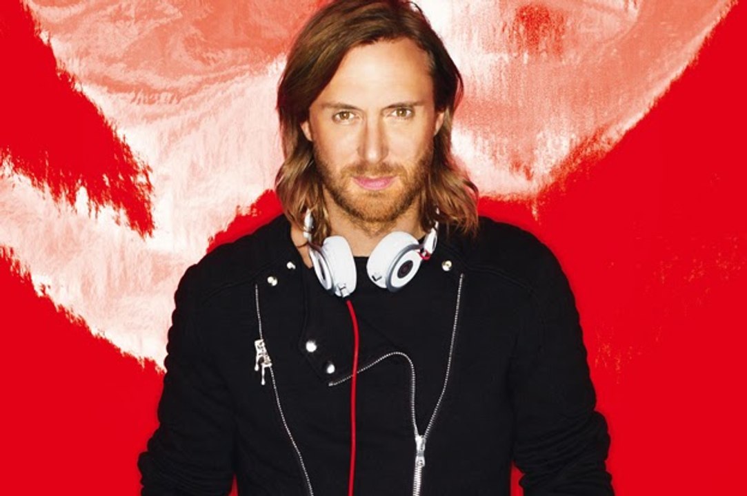 Getting Over You HD Video Song – David Guetta