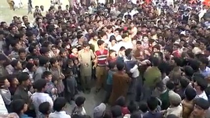 Terrorism & Pakistan VS Tourism & Pakistan