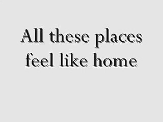 Chocolate -- Snow Patrol (with lyrics)