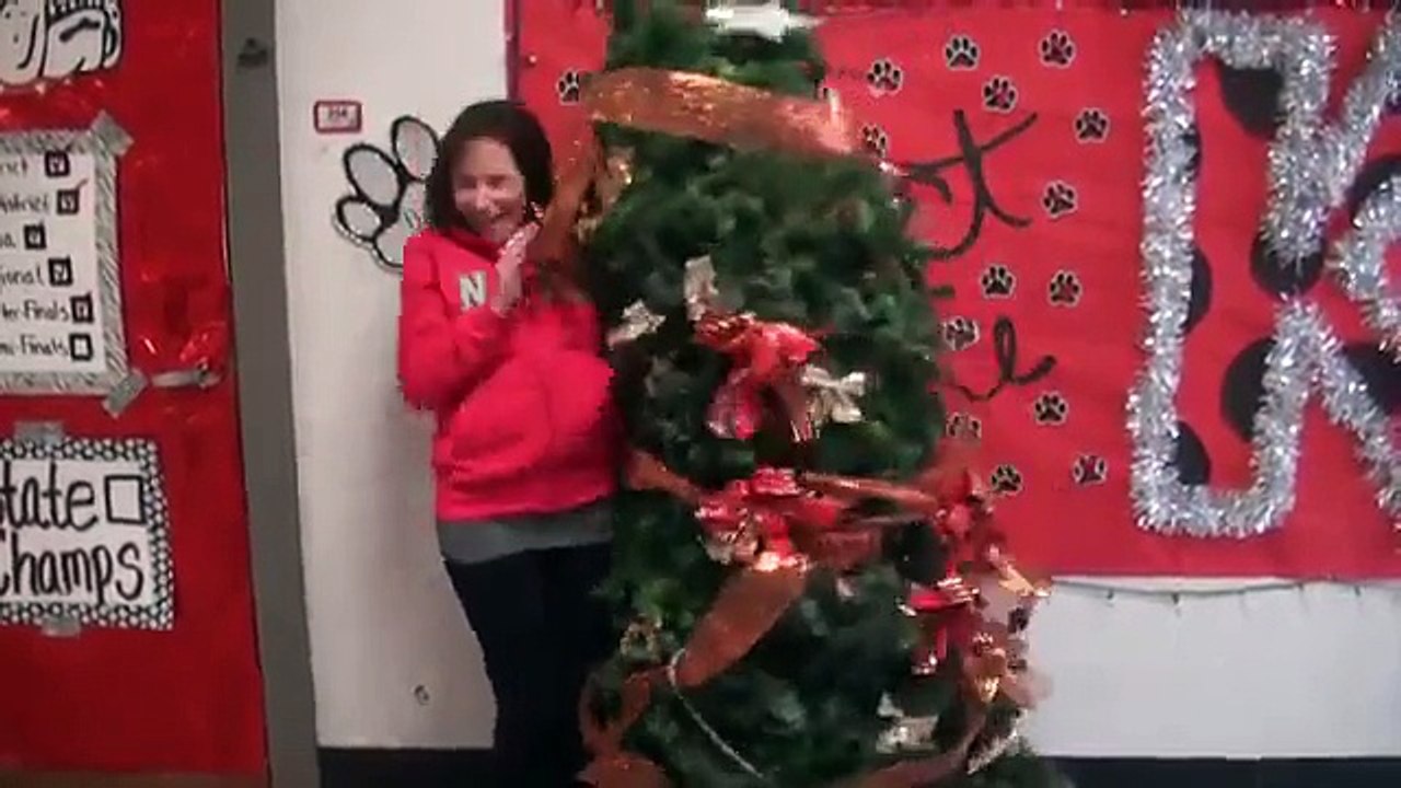 school_horror_tree