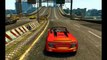 Grand Theft Auto IV - Slow Motion Car Crashes HD