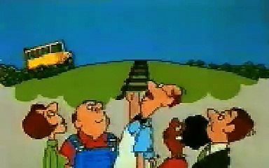 school house rock i'm just a bill