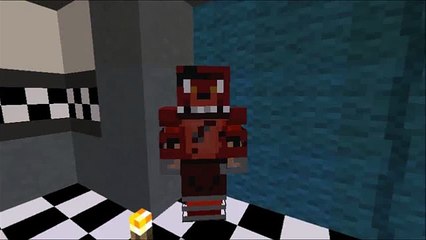 Minecraft - The Bite of 87 - Five Nights at Freddy's
