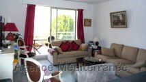 A vendre - Appartement - Juan Les Pins (06160) - 3 pièces - 65m²