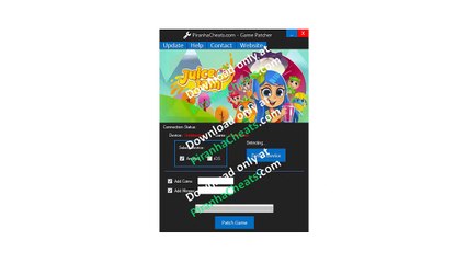 Juice Jam Hack Downloaden Gratis [NL]