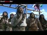 The Legend of the Condor Heroes 1994 Ep 7a