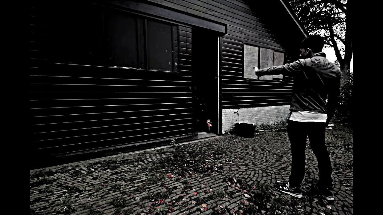 Homework: Stopmotion (Tech N9ne - The Beast)